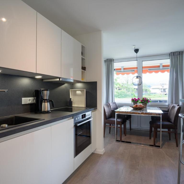 TrauDi - Apartment mit 1 Schlafzimmer - 15