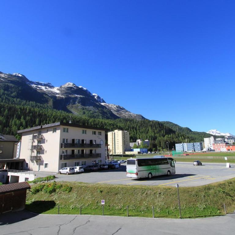 Apartment Skyline 110 - Apartment mit Blick auf die Berge - 9