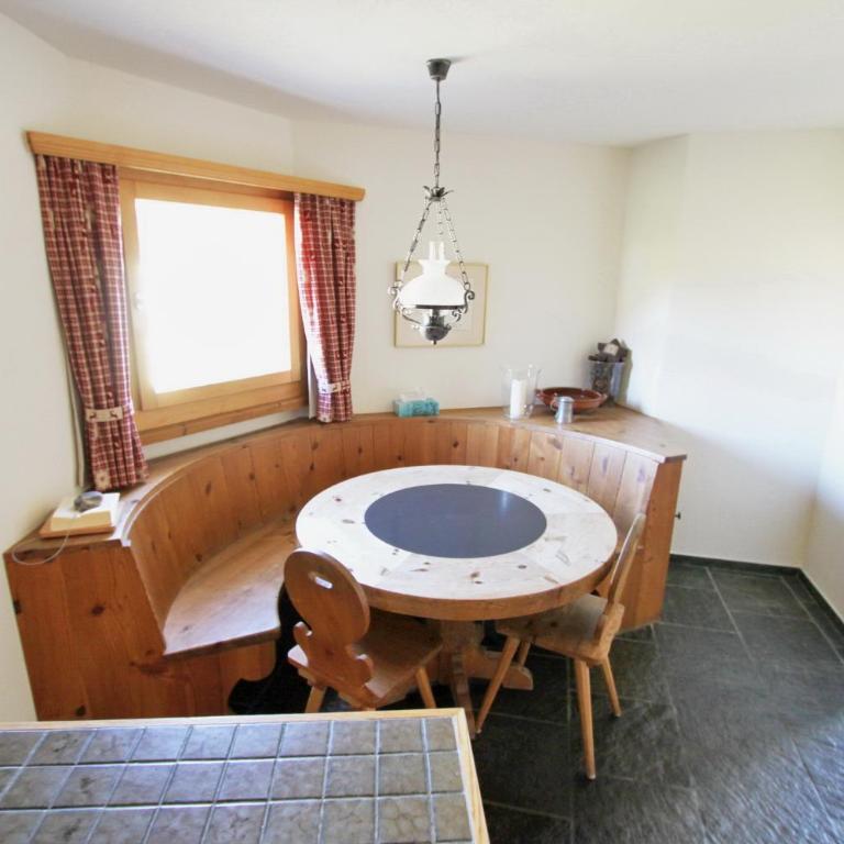 Apartment Tauschna mit Privat-Pool - Superior Apartment mit Sauna - 5