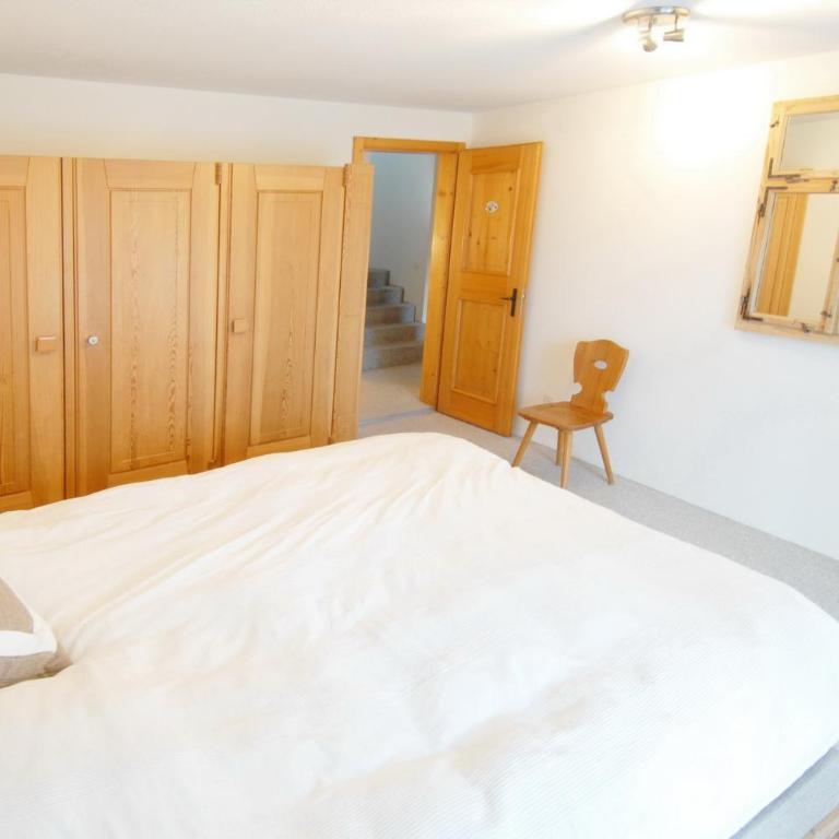Apartment Tauschna mit Privat-Pool - Superior Apartment mit Sauna - 7