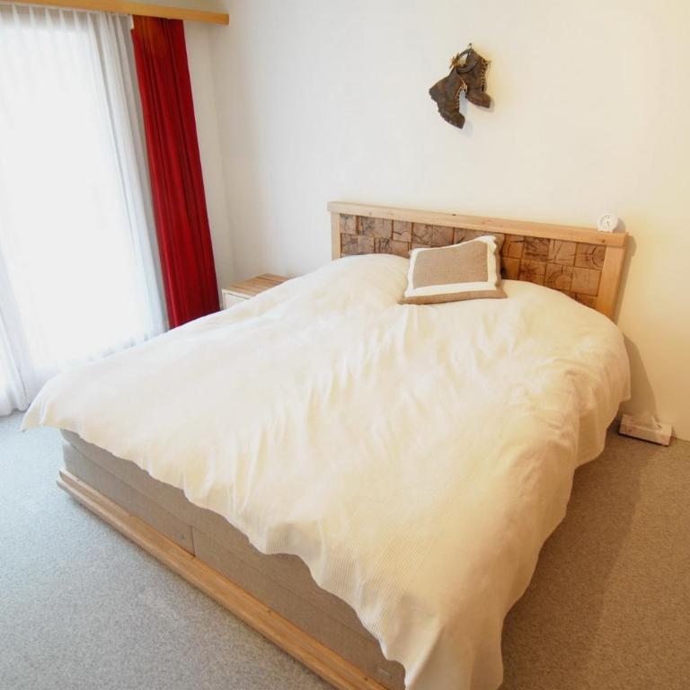 Apartment Tauschna mit Privat-Pool - Superior Apartment mit Sauna - 8