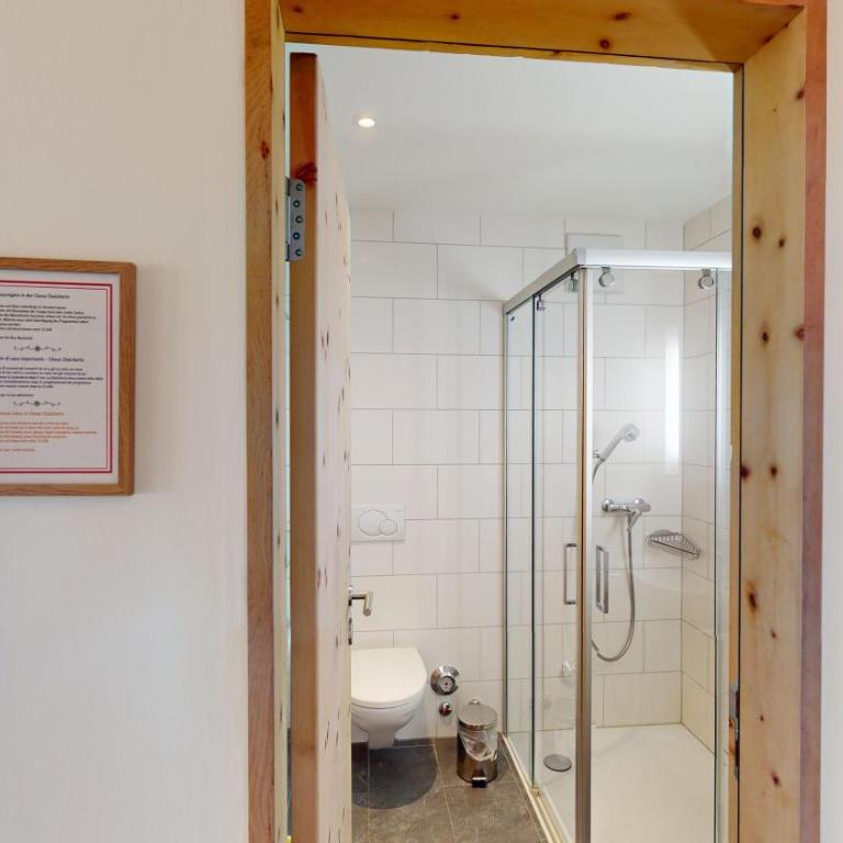 Apartment Chalcherin - Apartment mit Blick auf die Berge - 10