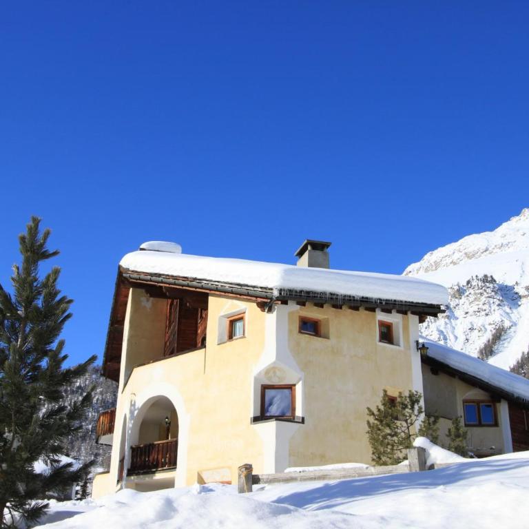 Apartment Tauschna mit Privat-Pool - Superior Apartment mit Sauna - 15