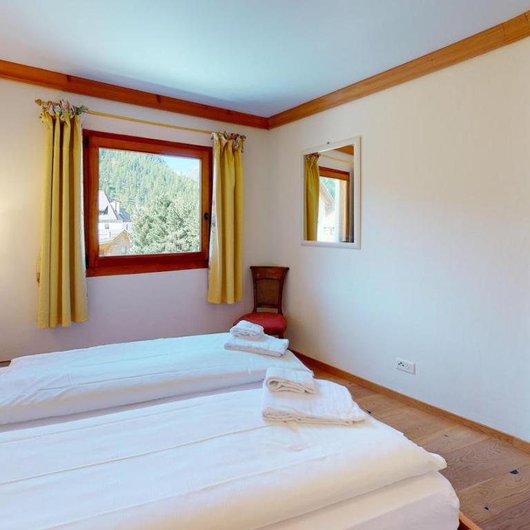 Apartment Calimera - Apartment mit Blick auf die Berge - 2