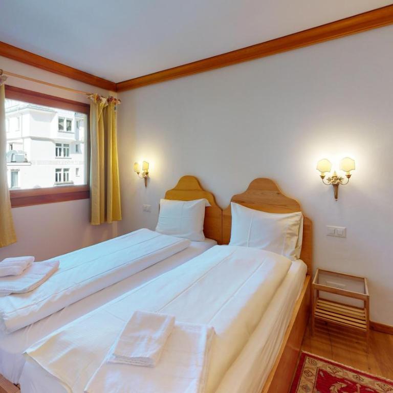 Apartment Calimera - Apartment mit Blick auf die Berge - 3