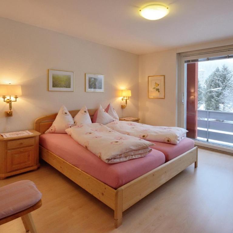 Apartment Skyline 108 - Apartment mit Blick auf die Berge - 7