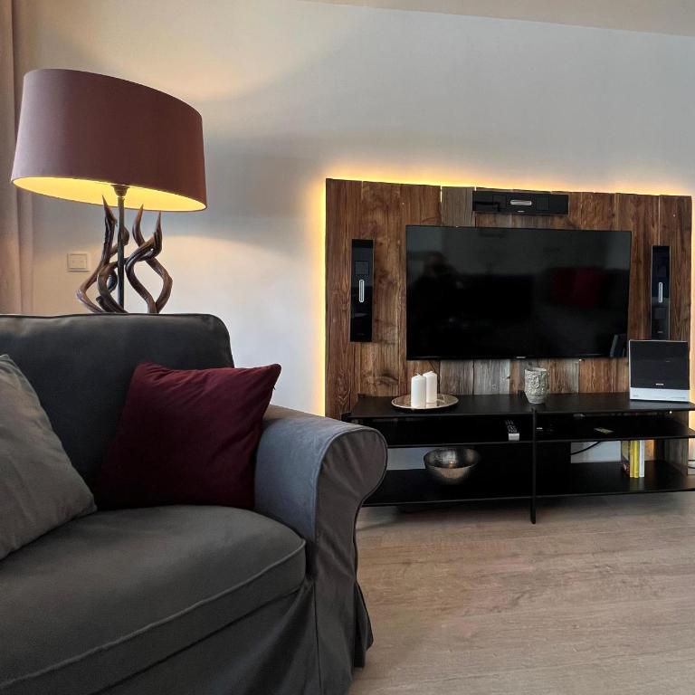TrauDi - Apartment mit 1 Schlafzimmer - 5