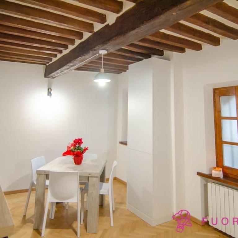 FuoriPorta Affitti Brevi - D'Azeglio 48 - Appartamento con 1 Camera da Letto - 5