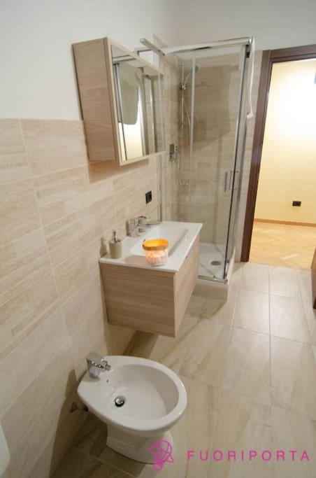 FuoriPorta Affitti Brevi - D'Azeglio 48 - Appartamento con 1 Camera da Letto - 6