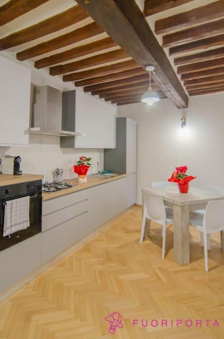 FuoriPorta Affitti Brevi - D'Azeglio 48 - Appartamento con 1 Camera da Letto - 15