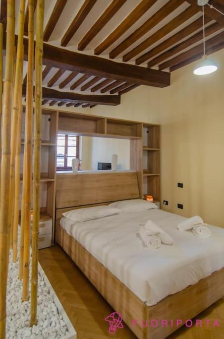 FuoriPorta Affitti Brevi - D'Azeglio 48 - Appartamento con 1 Camera da Letto - 16