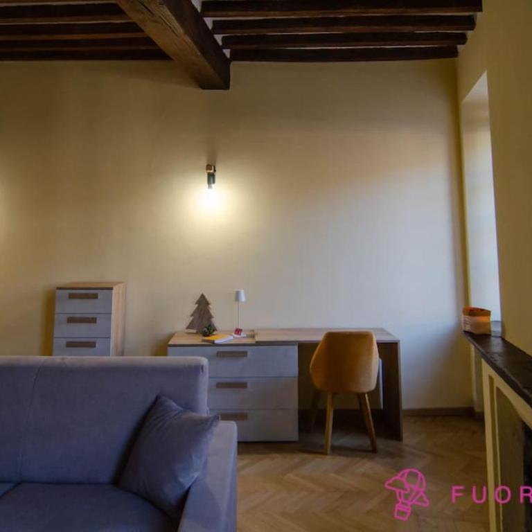 FuoriPorta Affitti Brevi - D'Azeglio 48 - Appartamento con 1 Camera da Letto - 18