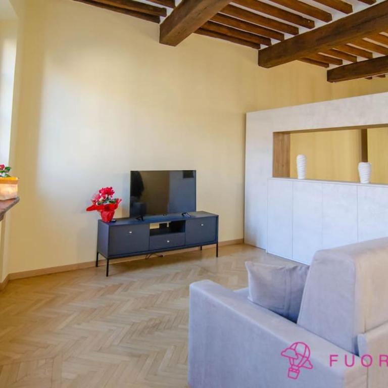FuoriPorta Affitti Brevi - D'Azeglio 48 - Appartamento con 1 Camera da Letto - 21