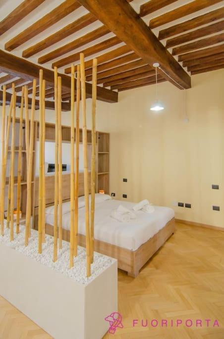 FuoriPorta Affitti Brevi - D'Azeglio 48 - Appartamento con 1 Camera da Letto - 25