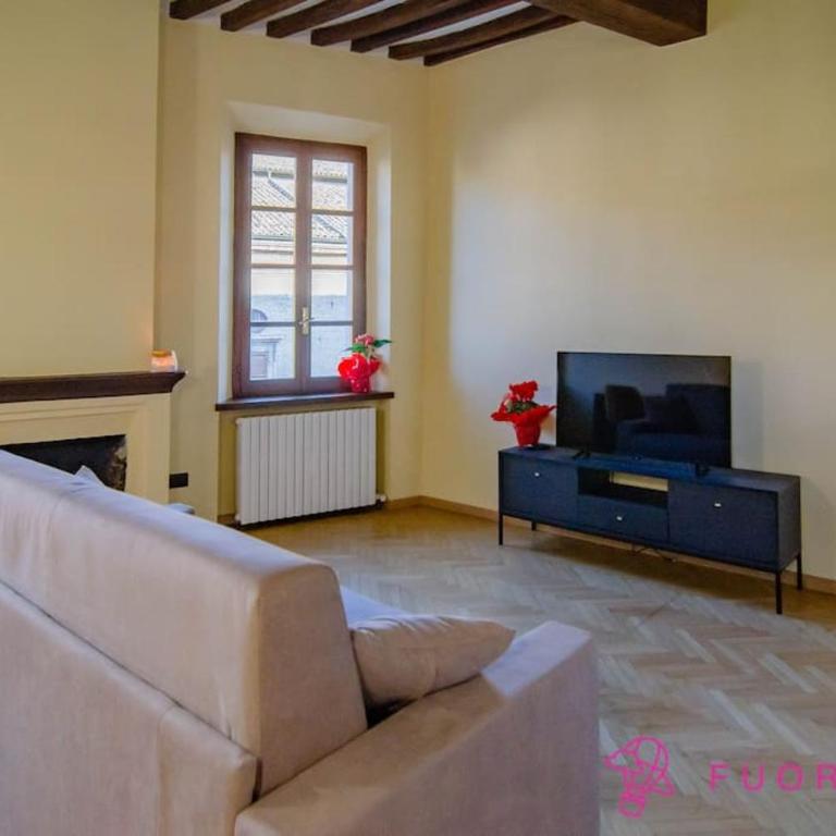 FuoriPorta Affitti Brevi - D'Azeglio 48 - Appartamento con 1 Camera da Letto - 27