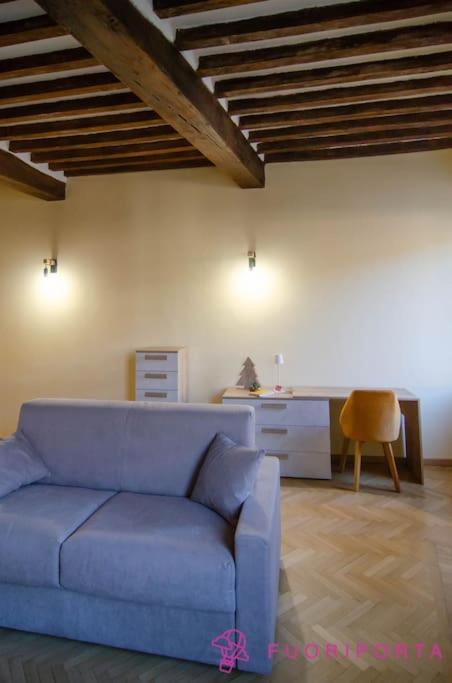 FuoriPorta Affitti Brevi - D'Azeglio 48 - Appartamento con 1 Camera da Letto - 28