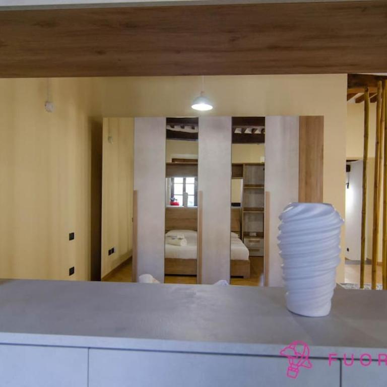 FuoriPorta Affitti Brevi - D'Azeglio 48 - Appartamento con 1 Camera da Letto - 29
