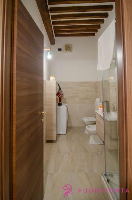 FuoriPorta Affitti Brevi - D'Azeglio 48 - Appartamento con 1 Camera da Letto - 31