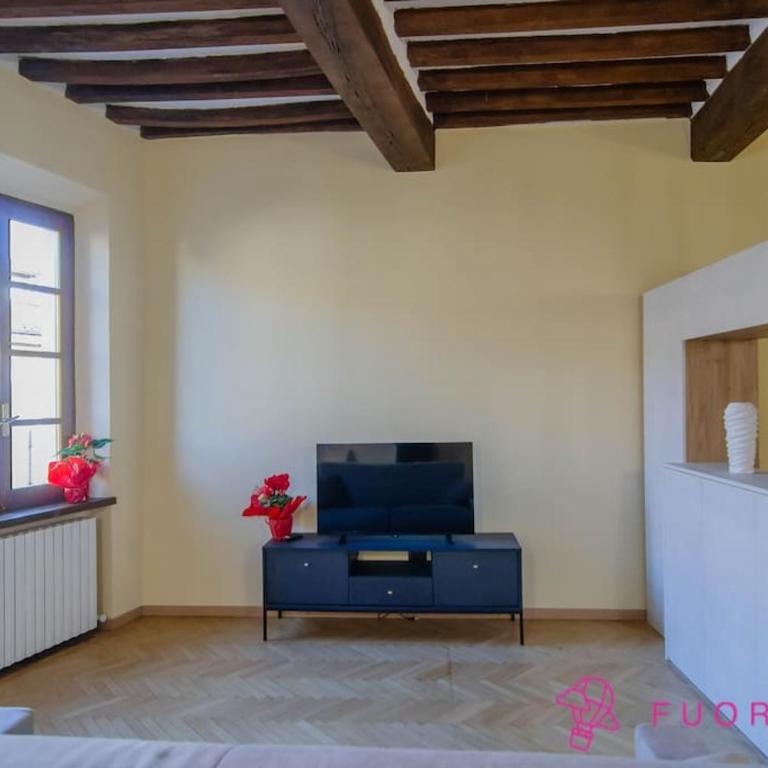 FuoriPorta Affitti Brevi - D'Azeglio 48 - Appartamento con 1 Camera da Letto - 33