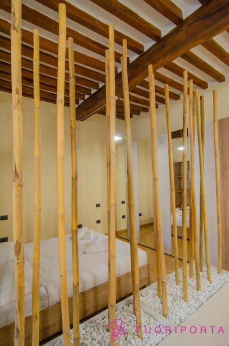 FuoriPorta Affitti Brevi - D'Azeglio 48 - Appartamento con 1 Camera da Letto - 35
