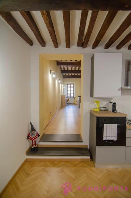 FuoriPorta Affitti Brevi - D'Azeglio 48 - Appartamento con 1 Camera da Letto - 38