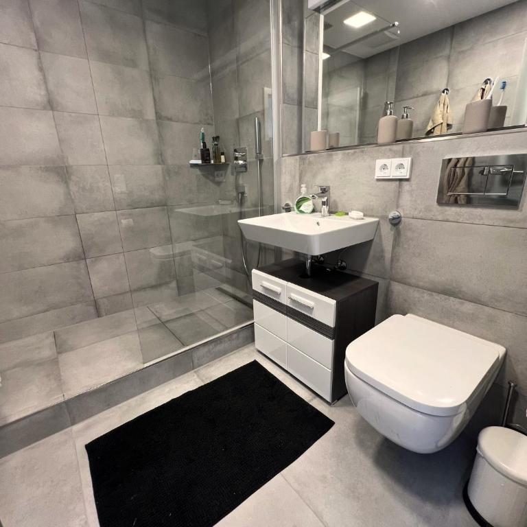 TrauDi - Apartment mit 1 Schlafzimmer - 12