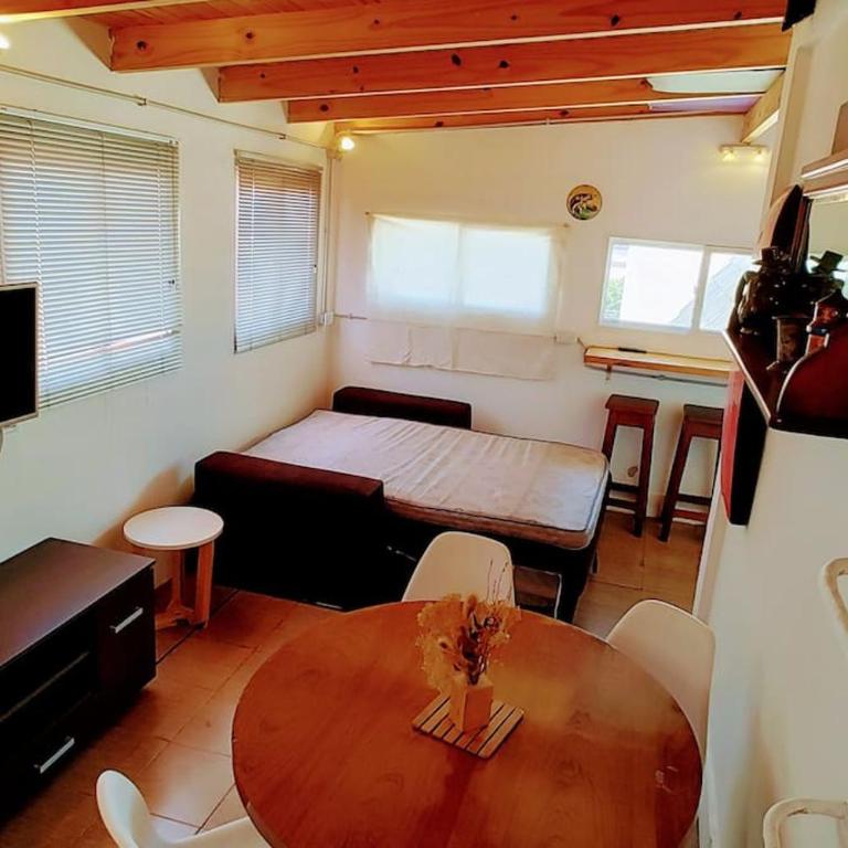 Vista al mar faro norte - Apartamento de 2 dormitorios - 17