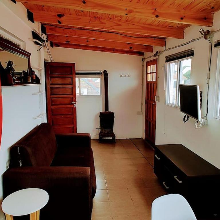 Vista al mar faro norte - Apartamento de 2 dormitorios - 30