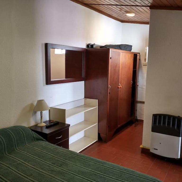 Vista al mar faro norte - Apartamento de 2 dormitorios - 32