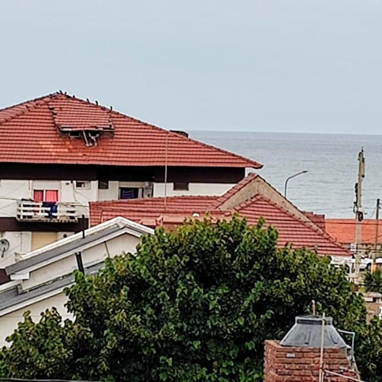 Vista al mar faro norte - Apartamento de 2 dormitorios - 35
