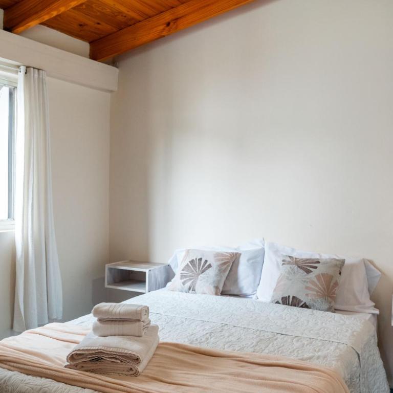 Oliva Hostería y Apart - Apartamento de 2 dormitorios - 12