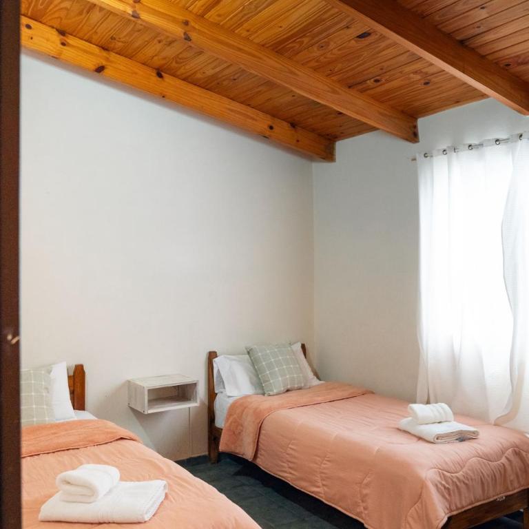 Oliva Hostería y Apart - Apartamento de 2 dormitorios - 9