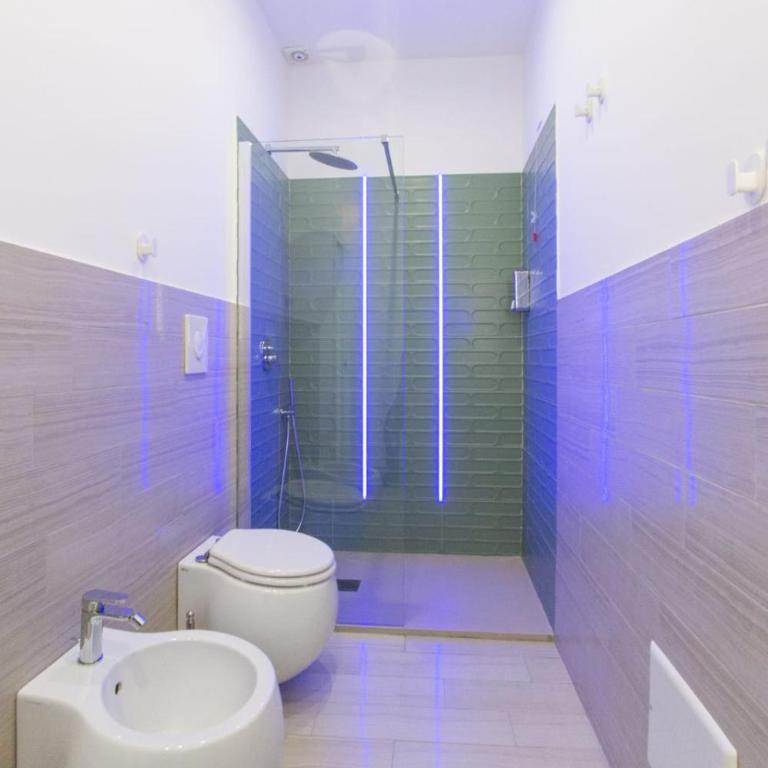 Le Stanze in Centro - Double Room - 10