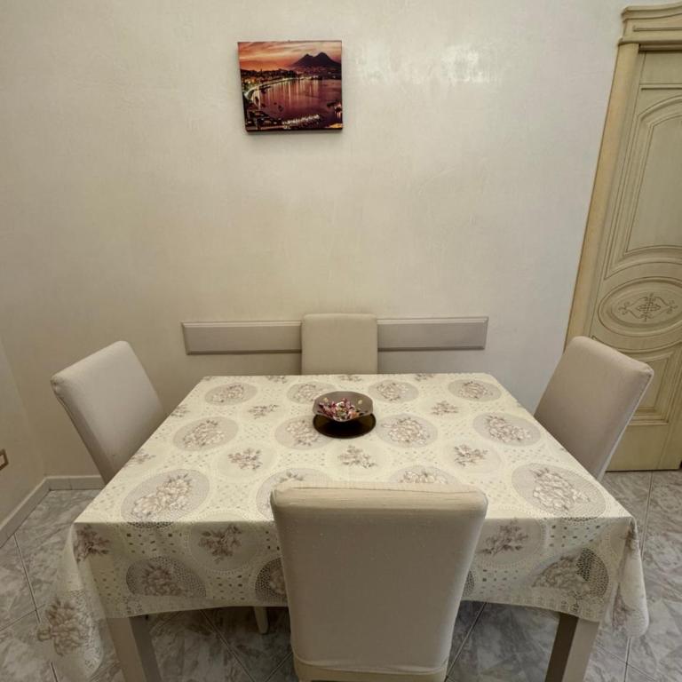 Guest House INTO NAPLES - Appartamento con 2 Camere da Letto - 7