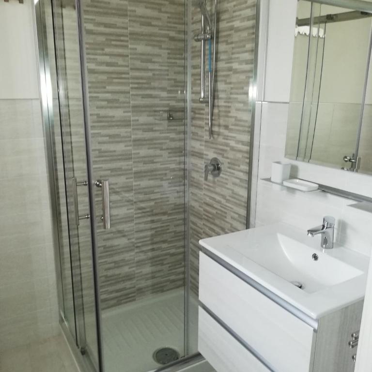 GHETTO DELLE STELLE - Appartamento con 2 Camere da Letto - 15