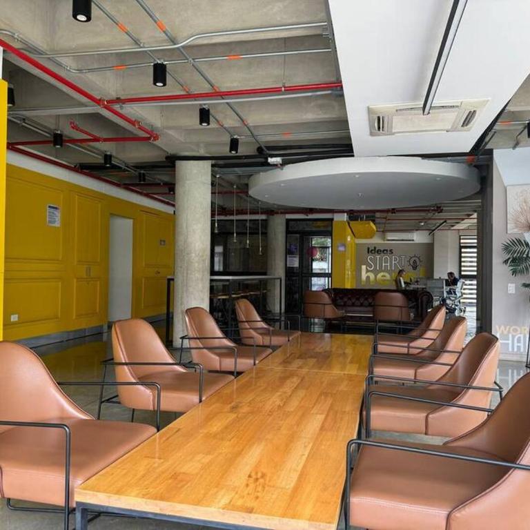 Loft Buena Ubic, Confort en Cali - Apartamento de 1 dormitorio - 7