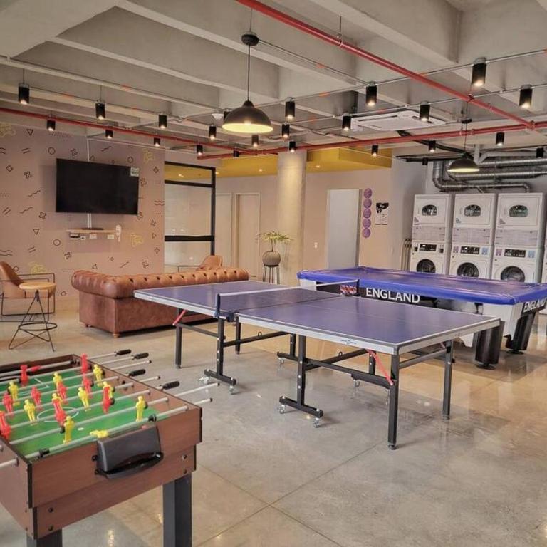 Loft Buena Ubic, Confort en Cali - Apartamento de 1 dormitorio - 15