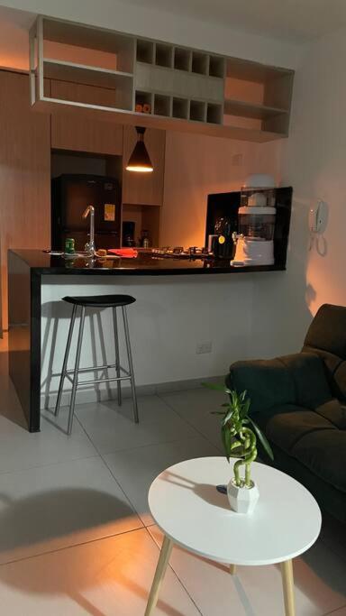 Loft Buena Ubic, Confort en Cali - Apartamento de 1 dormitorio - 19
