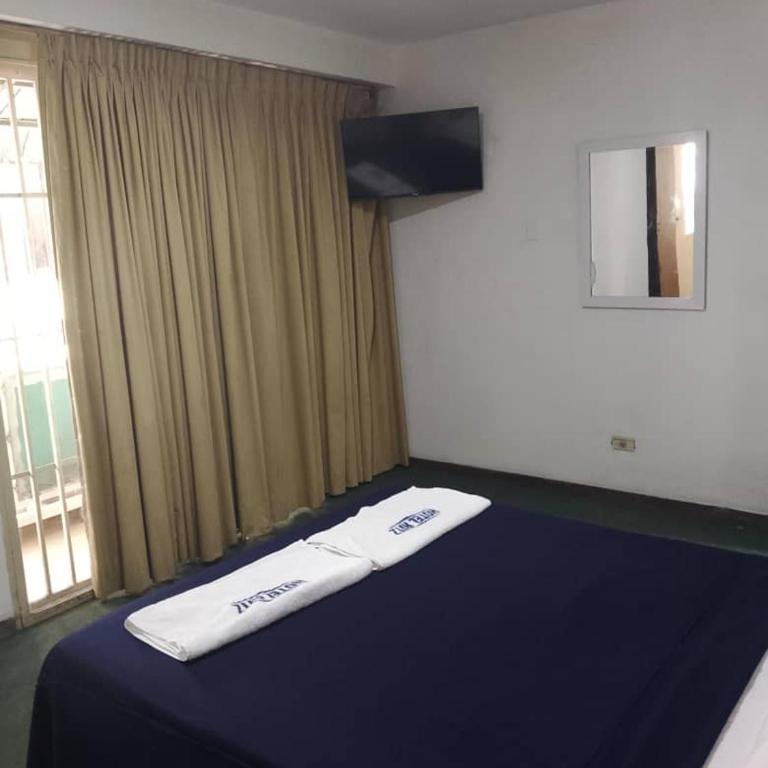 Hotel Ritz Caracas - Standard Double Room - 1