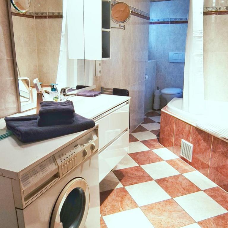 Haus am Seebach Leutasch Weidach - Apartment mit 2 Schlafzimmern - 15