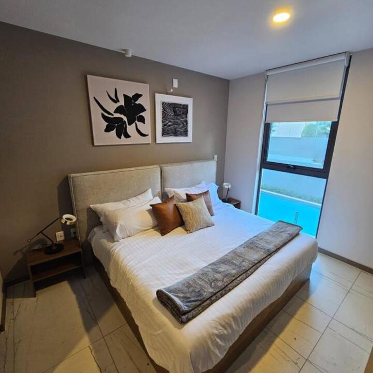 Increible nuevo depa por andares 310B - Apartment - 1