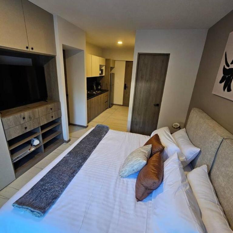 Increible nuevo depa por andares 310B - Apartment - 2