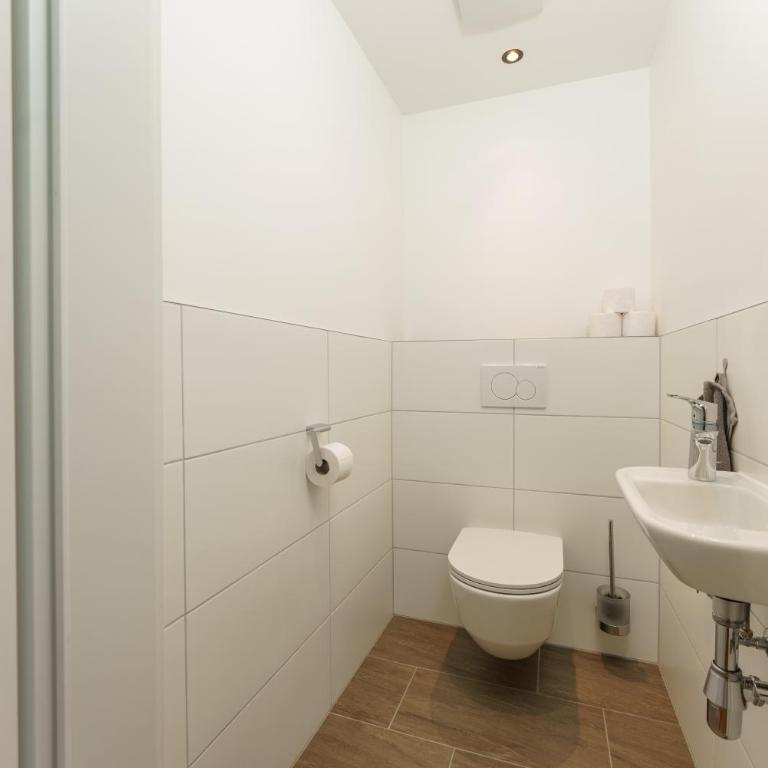 Neues Luxus APARTMENT DACHSTEIN mit eigenem Garten - inklusive Schladming Dachstein Card! - Apartment mit 1 Schlafzimmer - 32