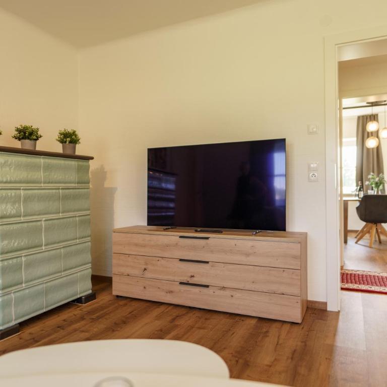 Neues Luxus APARTMENT DACHSTEIN mit eigenem Garten - inklusive Schladming Dachstein Card! - Apartment mit 1 Schlafzimmer - 34