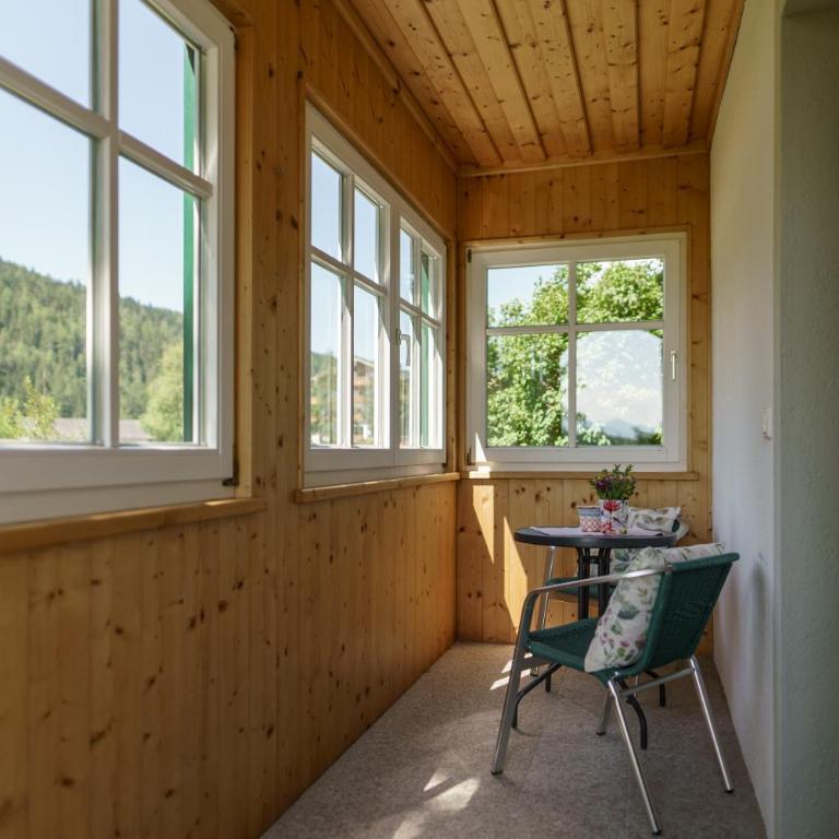 Neues Luxus APARTMENT DACHSTEIN mit eigenem Garten - inklusive Schladming Dachstein Card! - Apartment mit 1 Schlafzimmer - 26