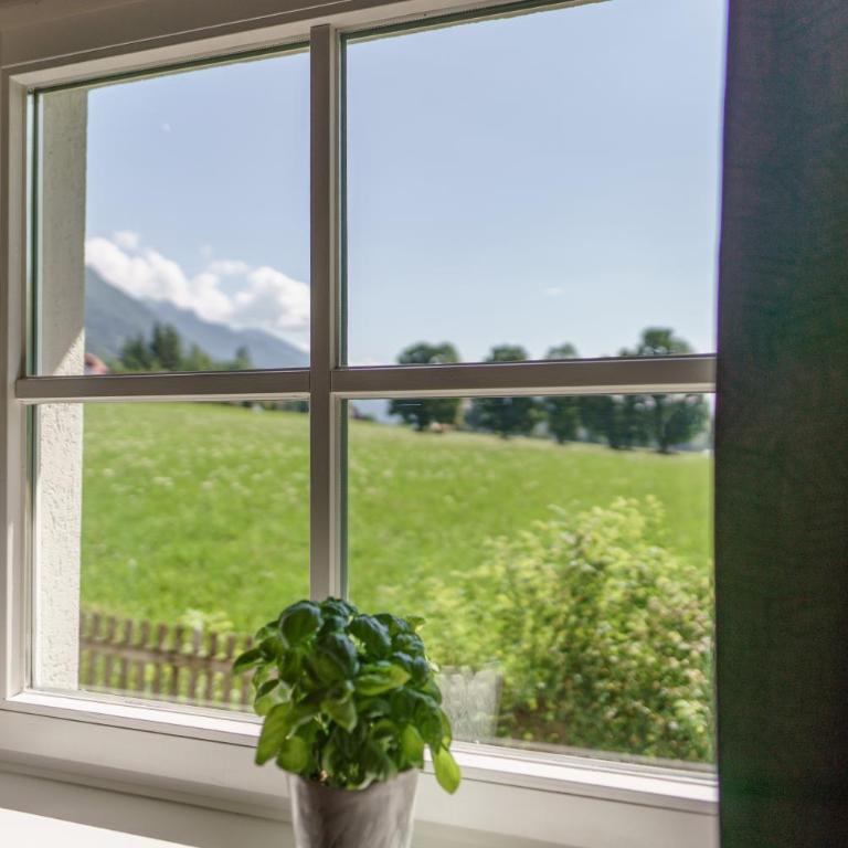 Neues Luxus APARTMENT DACHSTEIN mit eigenem Garten - inklusive Schladming Dachstein Card! - Apartment mit 1 Schlafzimmer - 40