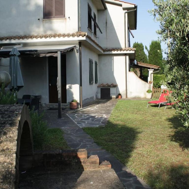 Elba vacanze relax DomusDo - Appartamento con 2 Camere da Letto - 4