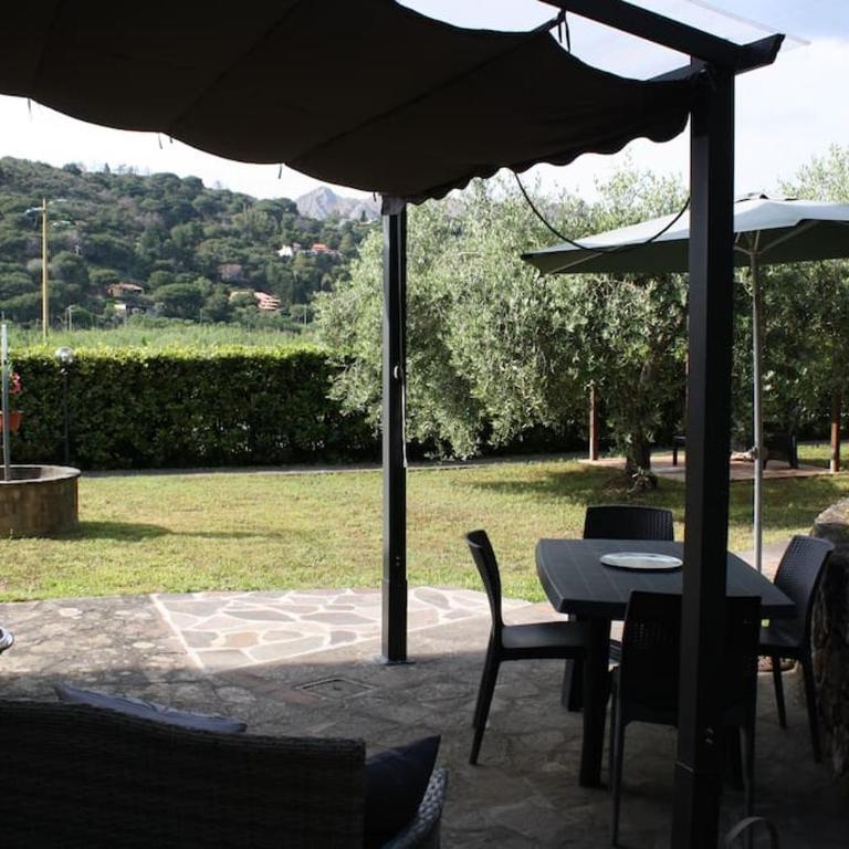 Elba vacanze relax DomusDo - Appartamento con 2 Camere da Letto - 8