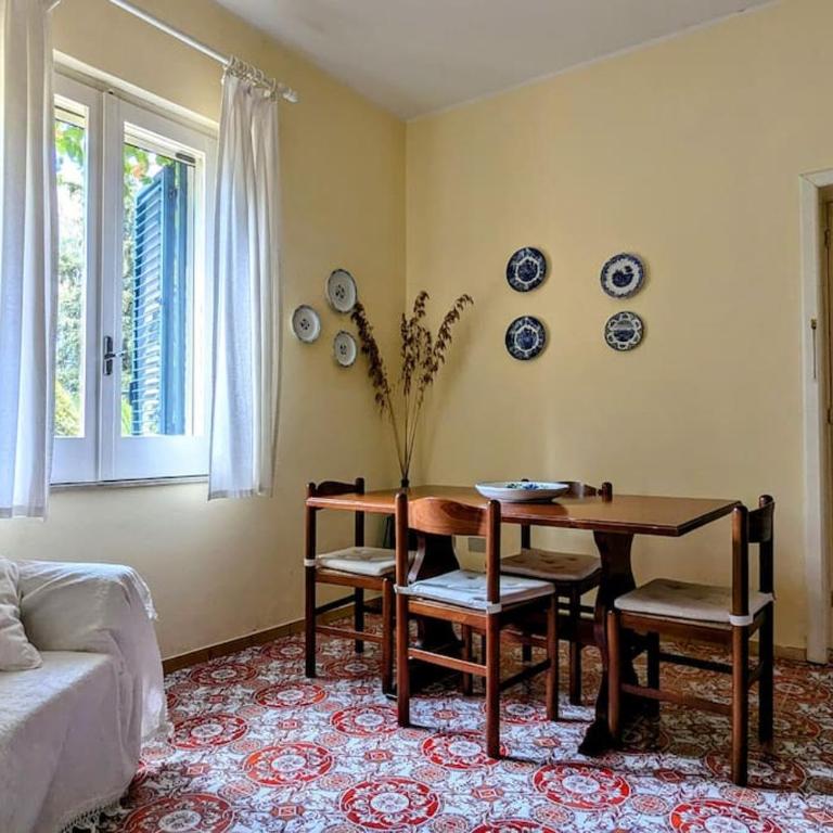 Cottage Sant Elia - Country Retreat - Villa con 3 Camere da Letto - 12
