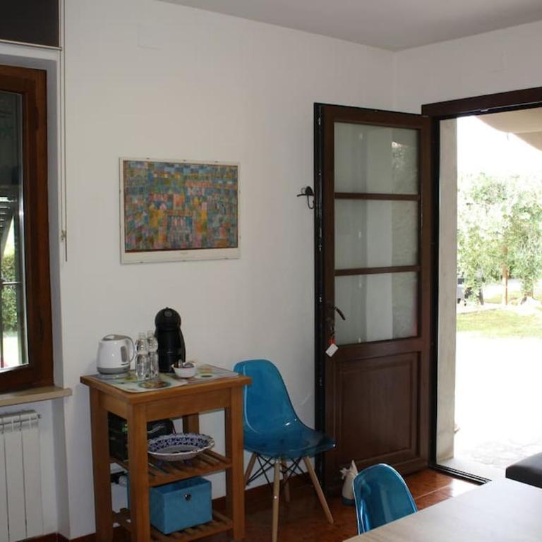 Elba vacanze relax DomusDo - Appartamento con 2 Camere da Letto - 10